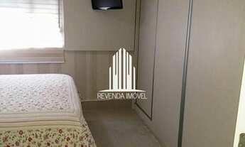 Imagem 4: Apartamento no Morumbi com 70m²