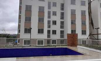 Imagem 2: VIVER TARUMÃ PLANTA PCD COM ELEVADOR/ IMÓVEL EM CONSTRUÇÃO/ ENTREGA EM DEZ 2022