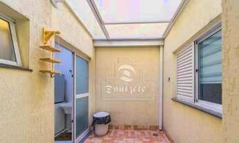 Imagem 6: Apartamento à venda, 100 m² por R$ 635.000,00 - Vila Floresta - Santo André/SP