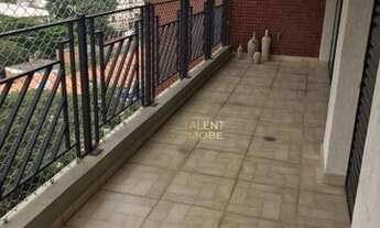 Imagem 4: Apartamento com 4 dormitórios, 185m² na Vila Mariana