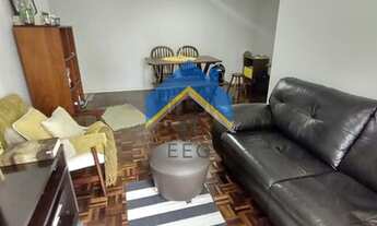 Imagem 3: Apartamento para venda tem 70 metros quadrados com 2 quartos