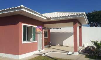 Imagem 3: Casa com 3 qts 1 com Suíte em Itaboraí !! Imóvel Novo financiamento Caixa