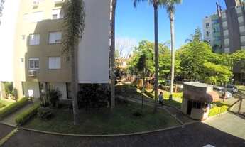 Imagem 2: Porto Alegre - Apartamento Padrão - Cavalhada