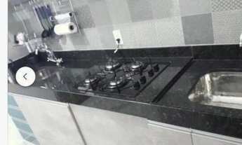 Imagem 5: Vespasiano - Apartamento Padrão - Serra Dourada