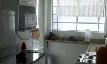 Imagem 7: Apartamento em Santana de 75m² com 3 dormitórios