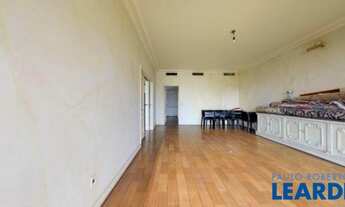 Imagem 4: APARTAMENTO - HIGIENÓPOLIS - SP