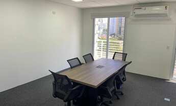 Imagem 2: Apartamento em Moema Pássaros 130m² 3 Dormitórios, 1 Suíte 1 Vaga