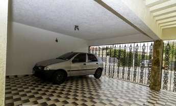 Imagem 2: Sobrado Residencial com 2 dormitórios, 160m² à venda na Vila Santa Catarina - Jabaquara