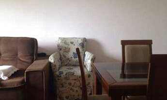 Imagem 2: Apartamento com 3 dormitórios à venda, 77 m² por R$ 477.000 - Conjunto Residencial Trinta