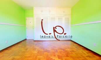 Imagem 3: Belíssima Casa, Alto Padrão, Condomínio no Bingen,Local Seguro, 5 Qtos(1 Suíte),Aceita Fin