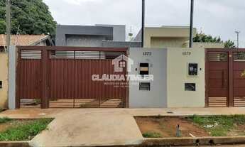 Imagem: Linda casa terrea bairro Nova Lima