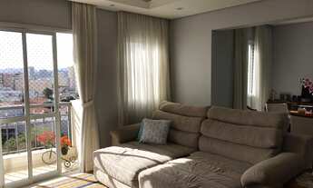 Imagem 4: Apartamento com 2 dormitórios à venda, 92 m²- Alto da Lapa - São Paulo/SP