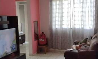 Imagem: Jundiaí - Apartamento Padrão - Medeiros