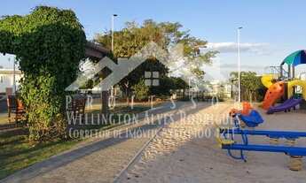 Imagem 5: Admirável Terreno no Condomínio Terras de São Bento em Limeira SP