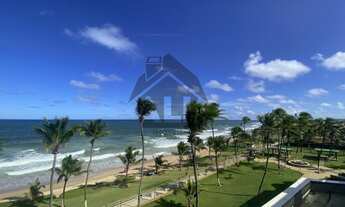 Imagem 6: Apartamento para Venda na beira da praia 2 quartos 2/4 2 suítes duas suítes - Vilas do Atl