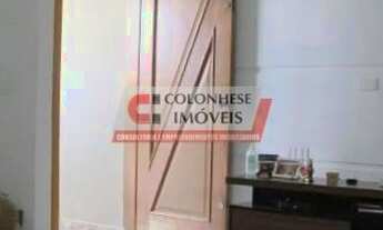 Imagem 3: Sobrado 2 Quartos Santo André - SP - Jardim Utinga