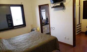 Imagem 6: Apartamento com 3 dormitórios à venda, 110 m² por R$ 690.000 - Santa Paula - São Caetano d