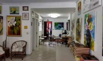 Imagem: Casa à venda, 3 quartos, 1 suíte, 1 vaga