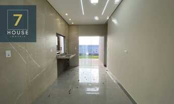 Imagem 7: Casa com 3 dormitórios à venda - Parque Tarumã - Maringá/PR