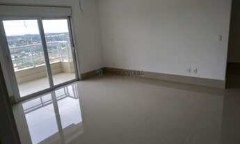 Imagem 7: Edifício Forest Hill Residence - 441 m² com 5 suítes - 2 apartamento por andar