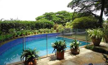 Imagem 3: CASA ASSOBRADADA - PACAEMBÚ - SP