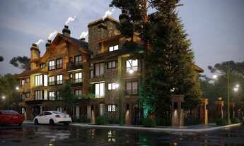 Imagem: Gramado - Apartamento Padrão - Planalto