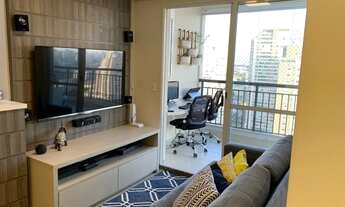 Imagem: Apartamento no Ipiranga 68m2 2 dormitórios