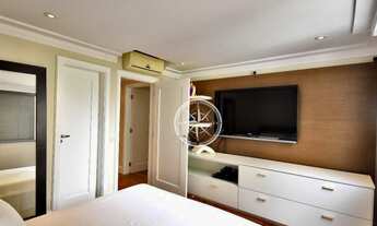 Imagem 5: Cobertura com 3 dormitórios à venda, 181 m² - Moema - São Paulo/SP