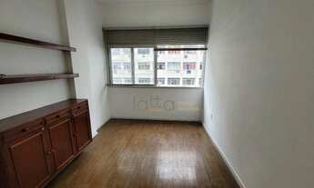 Imagem 3: Apartamento com 2 dormitórios para alugar, 80 m² por R$ 1.980/mês - Copacabana - Rio de Ja