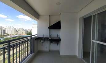 Imagem: Apartamento com 3 dormitórios, 75 m²