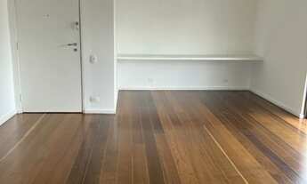 Imagem 7: Apartamento na melhor rua do Itaim Bibi-Rua Brasília 62 prédio projetado por Marcio Kogan