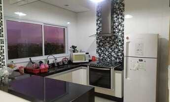 Imagem 2: Casa com 3 dormitórios à venda, 280 m² por R$ 850.000 - Colinas de São Diego - Vinhedo/SP