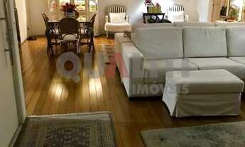 Imagem 3: Apartamento impecável com 3 suítes, 180 m², 3 vagas, lazer club e baixa tx cond, para vend