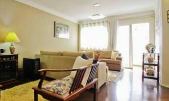 Imagem 3: Apartamento à venda, 4 quartos, 1 suíte, 2 vagas, Perdizes - São Paulo/SP