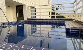 Imagem 3: Apartamento para Venda em Salvador, PITUAÇU, 2 dormitórios, 1 suíte, 3 banheiros, 2 vagas