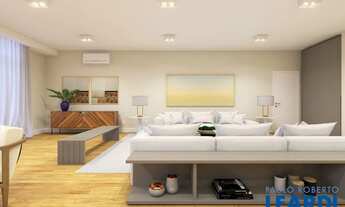 Imagem 2: APARTAMENTO - HIGIENÓPOLIS - SP