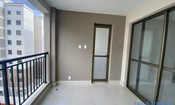 Imagem 3: APARTAMENTO - ÁGUA BRANCA - SP