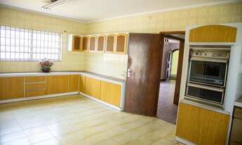 Imagem: Sobrado à venda com 263m² 4 dormitório