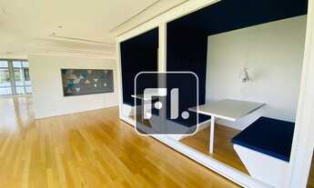 Imagem 2: Conjunto para alugar, 1520 m² por R$ 152.000,00/mês - Brooklin - São Paulo/SP