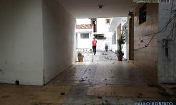 Imagem 6: CASA TÉRREA - VILA SÃO FRANCISCO - SP