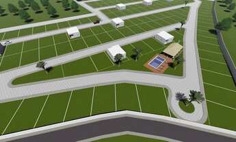 Imagem 3: 15% de Entrada - Jacuipe