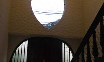 Imagem 3: Casa no Jardim Guedala de 621m com 4 suites e 5 vagas