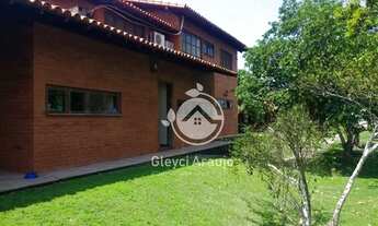 Imagem 5: Casa para venda com 1500 metros quadrados com 3 quartos em Itaúna - Saquarema - RJ