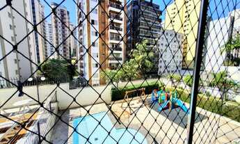 Imagem: Apartamento à Venda com 3 dormitórios