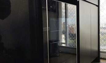 Imagem 7: 2 DORMITÓRIOS COM 2 VAGAS NO MORUMBI