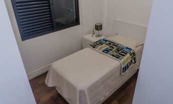 Imagem 7: Apartamento à venda, 115 m² por R$ 750.000,00 - Vila Suzana - São Paulo/SP