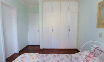 Imagem 7: Apartamento Moema