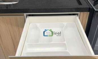 Imagem 7: Studio com 1 dormitório para alugar, 30 m² por R$ 2.000,00/mês - Jardim da Glória - São Pa