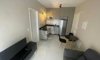 Imagem: Jundiaí - Flat - Vila Arens II