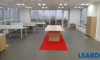 Imagem 5: CONJ. COMERCIAL - BROOKLIN - SP